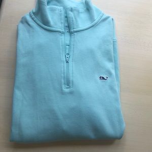 Vineyard Vines Half Zip! 🐳🐳🐳
